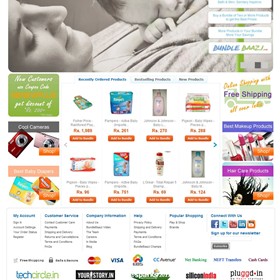 Magento: bundlebaazi